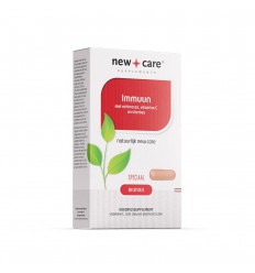 New Care Immuun 30 capsules