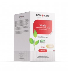 New Care Visolie 120 capsules