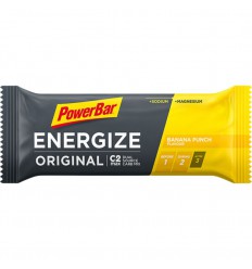 Powerbar Energize bar banana punch 55 gram