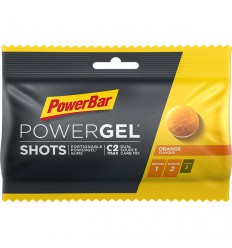 Powerbar Powergel shots orange 60 gram