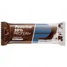 Powerbar Protein+ bar chocolate 55 gram