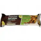 Powerbar Natural protein bar banaan chocolade 40 gram