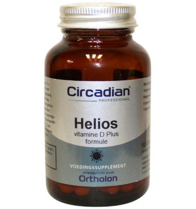 Circadian Helios 60 vcaps