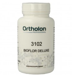 Ortholon Pro Bioflor deluxe 90 vcaps