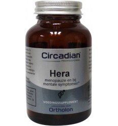 Circadian Hera 60 vcaps