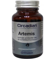 Circadian Artemis 30 vcaps