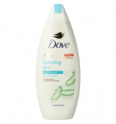 Dove Shower hydrating care 250 ml
