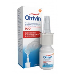 Otrivin Duo 10 ml