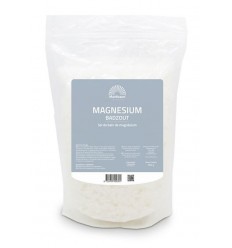 Mattisson Magnesium badzout 900 gram
