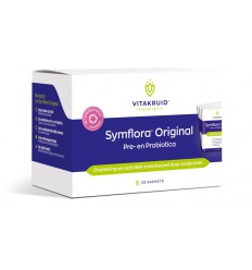 Vitakruid Symflora original 30 sachets