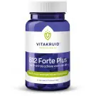Vitakruid B12 Forte plus met P-5-P 60 tabletten