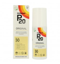 P20 original spray spf30 85 ml