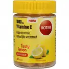Roter Vitamine C 1000 mg citroen gummi 30 gummies