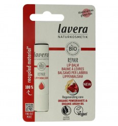 Lavera Lipbalm repair 4,5 gram