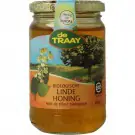 De Traay Linde honing 350 gram