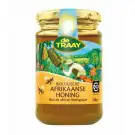 De Traay Afrikaanse honing 350 gram