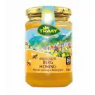 De Traay Berg honing 350 gram