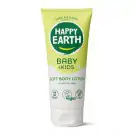 Happy Earth bodylotion voor baby & kids 200 ml