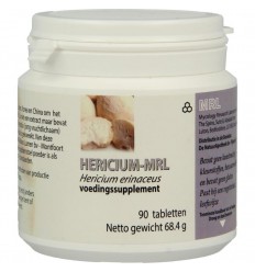 MRL Hericium 90 tabletten
