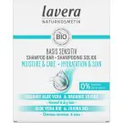 Lavera Shampoobar basis sensitiv moisture & care 50 gram