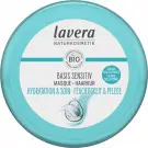 Lavera Basis sensitiv hair treatment moisture & care 200 ml