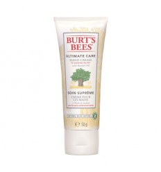Burts Bees Hand cream ultimate care 50 gram