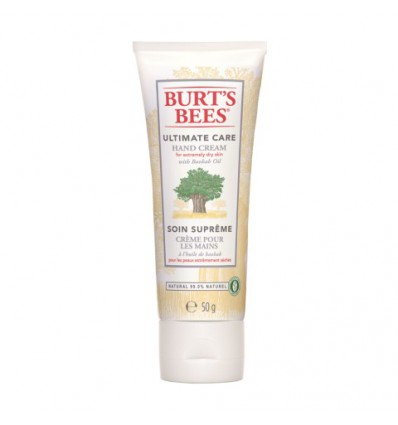 Burts Bees Hand cream ultimate care 50 gram