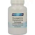 Nova Vitae Glucosamine chondroitine complex met MSM 90 tabletten