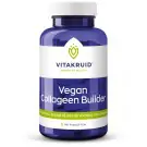 Vitakruid Vegan collageen builder 90 tabletten