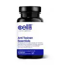 Cellcare Anti toxinen essentials 45 capsules