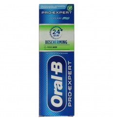 Oral B Tandpasta pro-expert frisse adem 75 ml