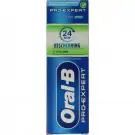 Oral B Tandpasta pro-expert frisse adem 75 ml