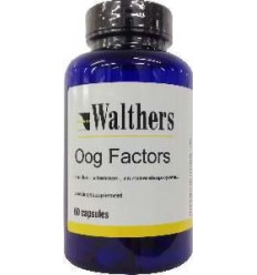 Walthers Oog factors 60 vcaps