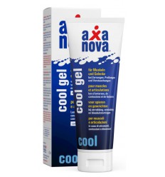 Axanova Cool gel 125 ml