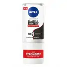 Nivea Deodorant roller black & white max protection 50 ml