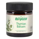 Bergland Thijm balsem - verkoudheidsbalsem 30 ml