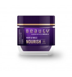 Cellcare Beauty Hair & nails nourish 60 capsules