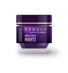Cellcare Beauty Mind & mood nightz 60 capsules