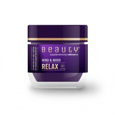 Cellcare Beauty Mind & mood relax 60 capsules