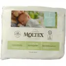 Moltex Pure & nature babyluiers newborn 22 stuks