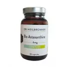 Dr Heilbronner Astaxanthine complex 4 mg 90 capsules
