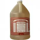 Dr Bronners bronners liquid soap eucalypt 3785 ml