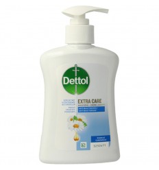Dettol Extra care chamomile 250 ml