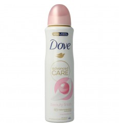 Dove Deodorant spray beauty finish 150 ml