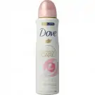 Dove Deodorant spray beauty finish 150 ml