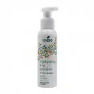 Uvbio Spirulina shampoo (all hair types) Bio 100 ml