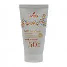 Uvbio Sunscreen SPF 50 Bio (water resistant) 50 ml