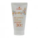 Uvbio Sunscreen SPF 30 Bio (water resistant) 50 ml
