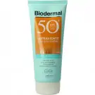 Biodermal Gelcreme ultralicht SPF50+ 200 ml