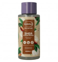 Andrelon Shampoo pro nature shea SOS repair 400 ml
